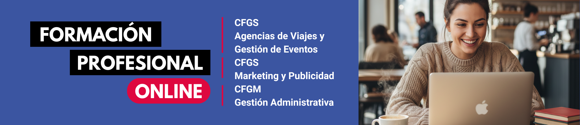 Formación Profesional